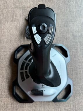 Logitech Extreme 3D Pro Joystick